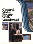Control Water Power With Woodward Controls 